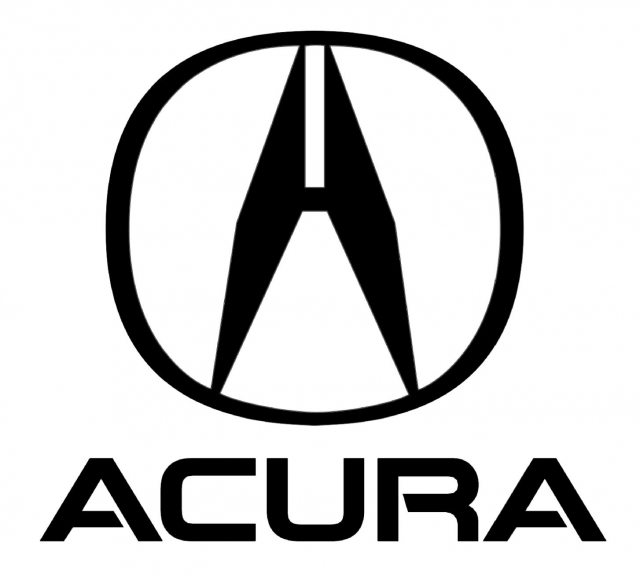 История марки Acura