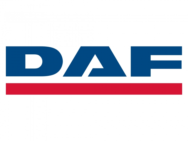 История марки DAF