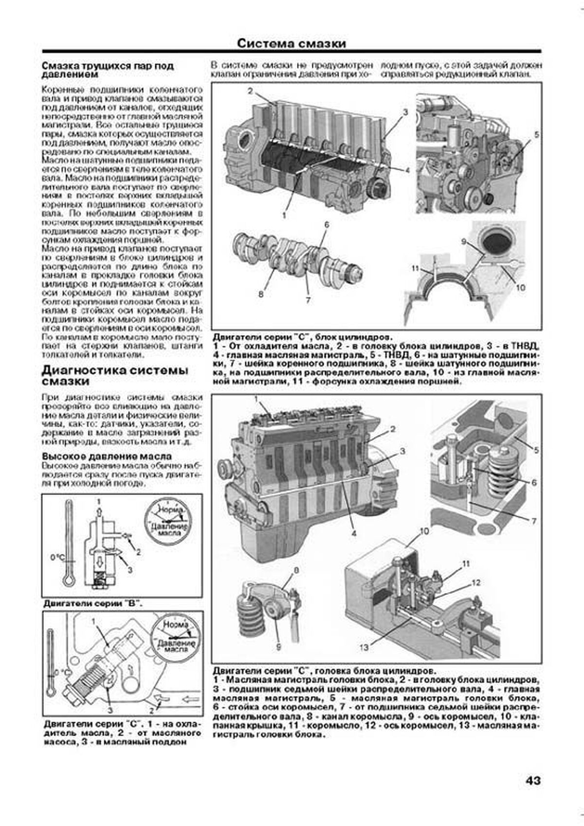Книга: Двигатели CUMMINS 4В, 6B, 6C, их китайские аналоги EQB, EQC, рем., то | Легион-Aвтодата