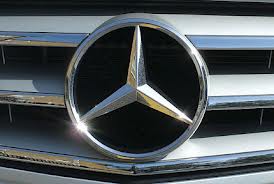 История марки Mercedes-Benz