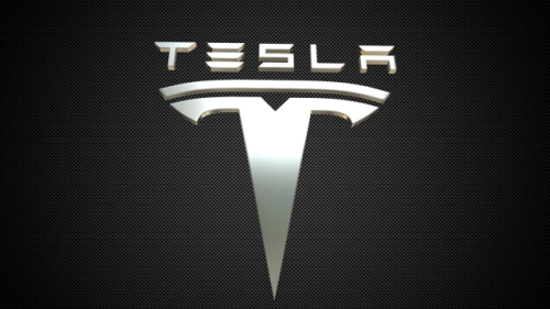 История марки Tesla