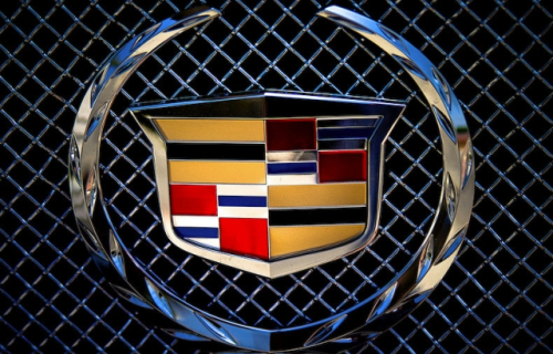 История марки Cadillac
