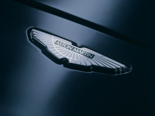История марки Aston Martin