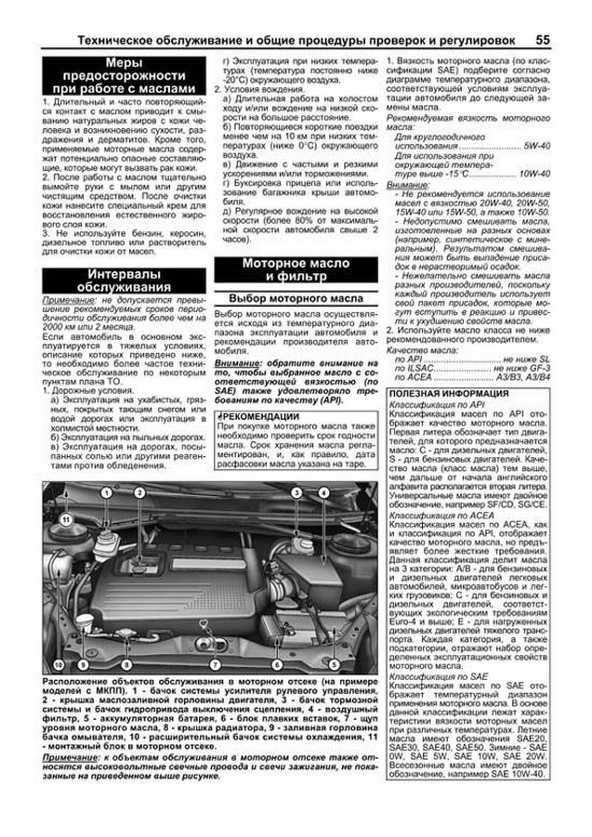 Книга: CHERY TIGGO FL / VORTEX TINGO FL 2WD&4WD (б) с 2012 г.в., рем., экспл., то, сер.ПРОФ. | Легион-Aвтодата
