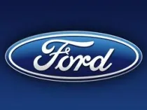 История марки Ford