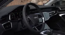 После такого А6 никто не купит Мерседес и БМВ! Тест драйв и обзор Audi A6 2019