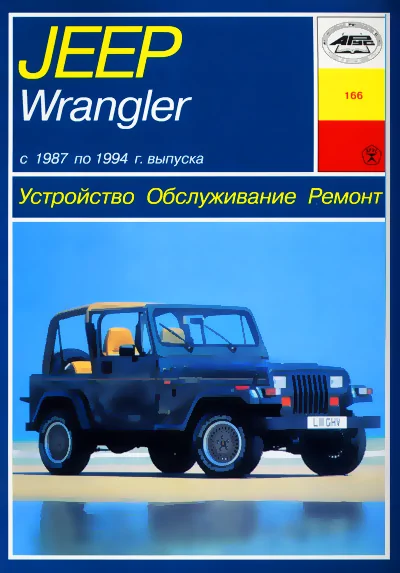: JEEP WRANGLER (S / SAHARA / ISLANDER) () 1987-1994 .., .,  | 