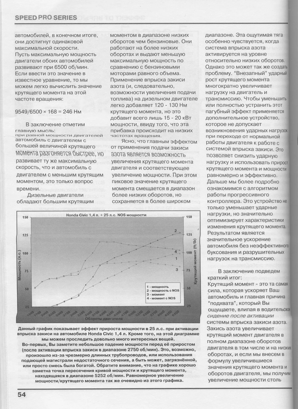 Книга: Закись азота | руководство пользователя | Легион-Aвтодата