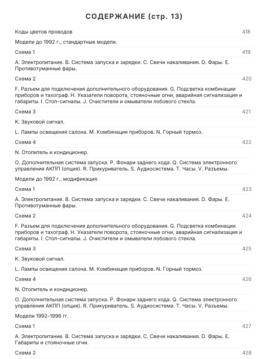 Книга: HINO RANGER (д)  1989-2002 г.в., рем., экспл., то, сер.ПРОФ. | Легион-Aвтодата