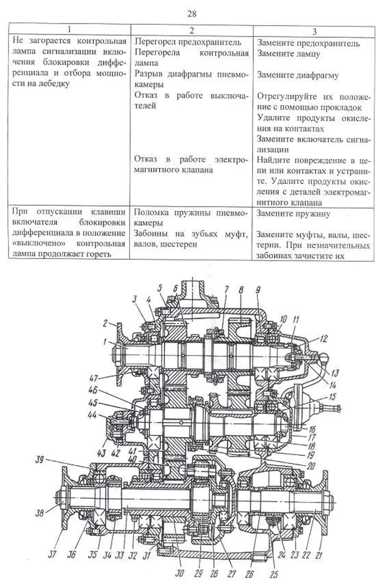 Книга: КрАЗ 6322 / 63221 / 6446, рем., экспл., то | СпецИнфо