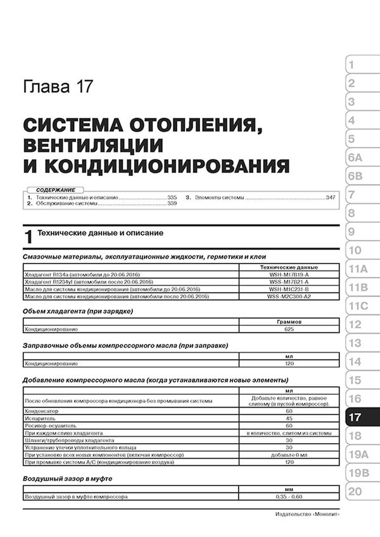 Книга: FORD ECOSPORT (б , д) с 2012 г.в. рем., экспл., то | Монолит