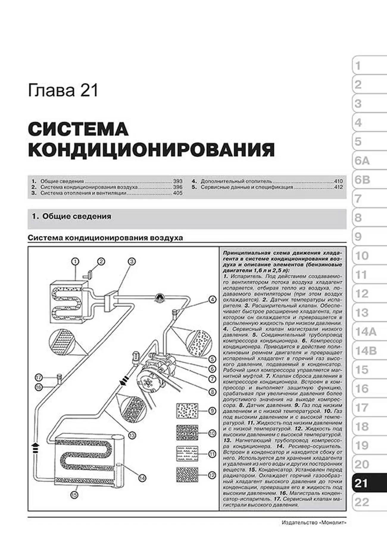 Книга: FORD KUGA 2 / ESCAPE (б , д) с 2012 г.в., рем., экспл., то, сер. ЗС | Монолит
