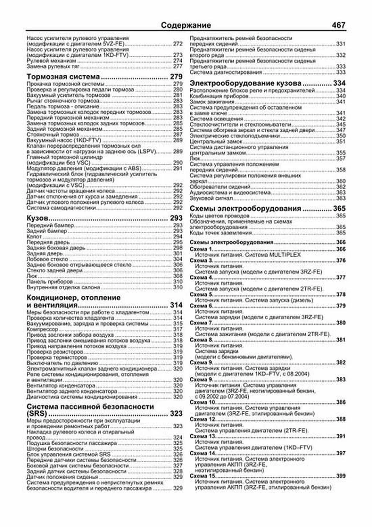 Книга: TOYOTA LAND CRUISER PRADO 120 (б , д) 2002-2009 г.в., рем., экспл., то, сер.АВТОЛ. | Легион-Aвтодата