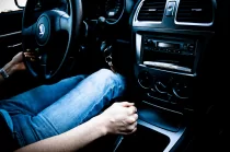 Как управлять автомобилем с РКПП - cоветы новичкам