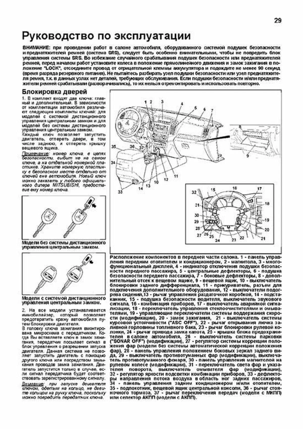 Книга: MITSUBISHI PAJERO (д) с 2006 г.в. рем., экспл., то, сер.ПРОФ. | Легион-Aвтодата