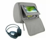 Выбор dvd-плеера для вашего автомобиля