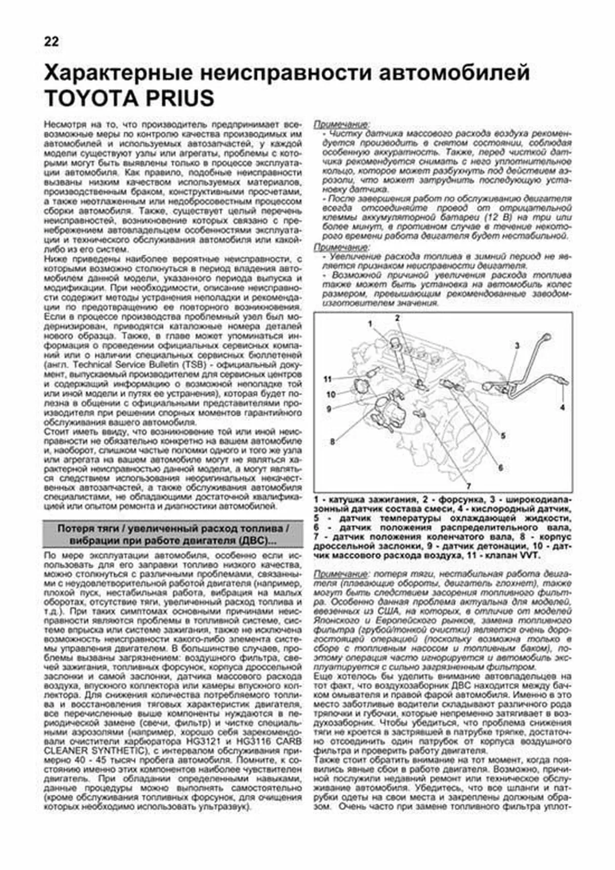 Тойота Приус из Бумаги