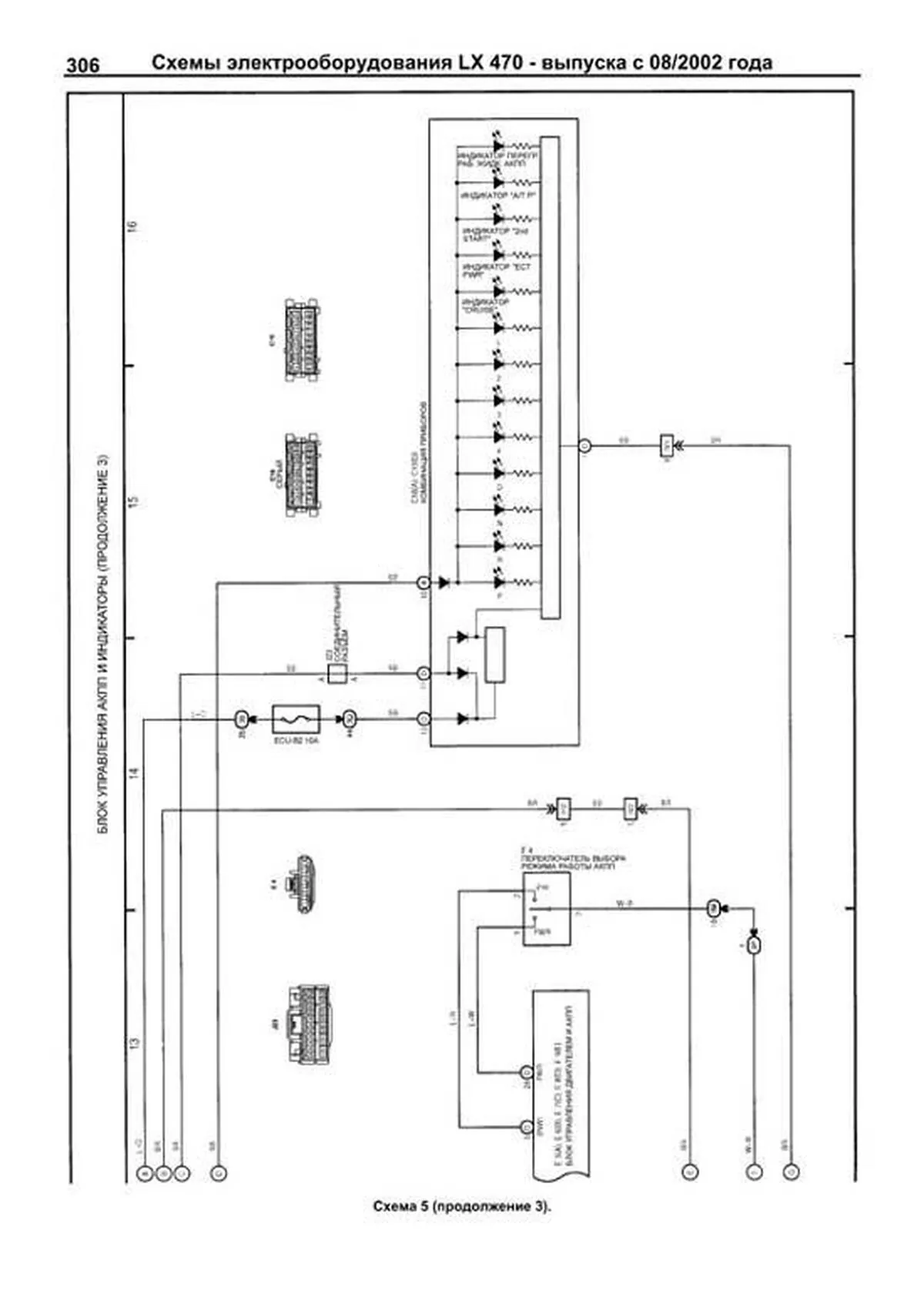 Книга: TOYOTA LAND CRUISER 100 / LEXUS LX 470 (б) с 1998 г.в. в 2-х частях, рем., экспл., то, сер.ПРОФ. | Легион-Aвтодата
