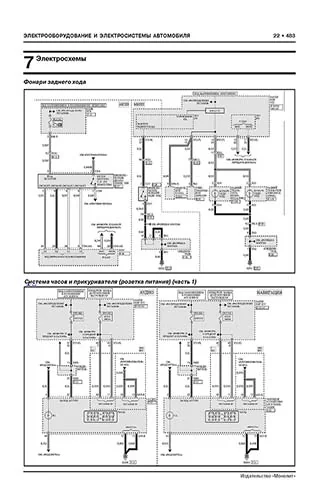Книга: KIA CERATO (б) с 2018 г.в., рем., экспл., то, сер. ЗС | Монолит