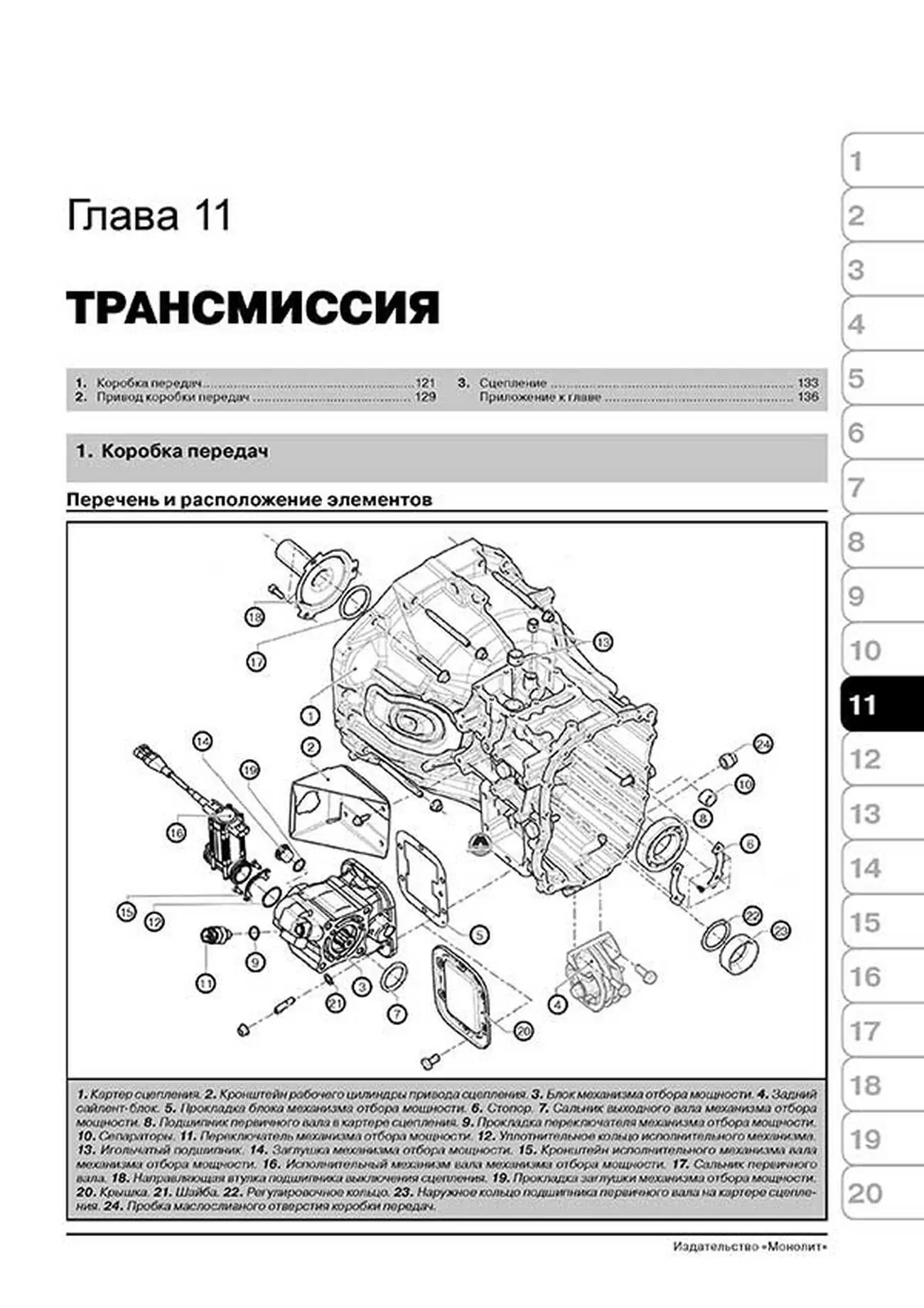 Книга: RENAULT MASTER / OPEL MOVANO / NISSAN NV400 (д) с 2010 г.в. рем., экспл., то, сер. ЗС | Монолит