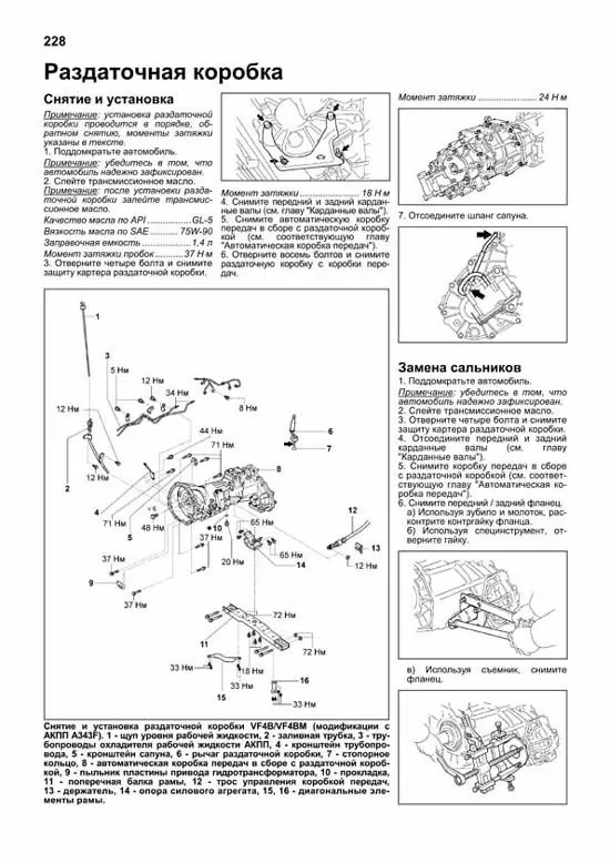 Комплект литературы по ремонту и обслуживанию Toyota Land Cruiser Prado 120 с 2002 года выпуска