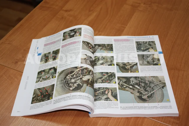 Книга: HYUNDAI TUCSON (б) с 2004 г.в., рем., экспл, ЦВЕТ. фото., сер. РБП | Третий Рим