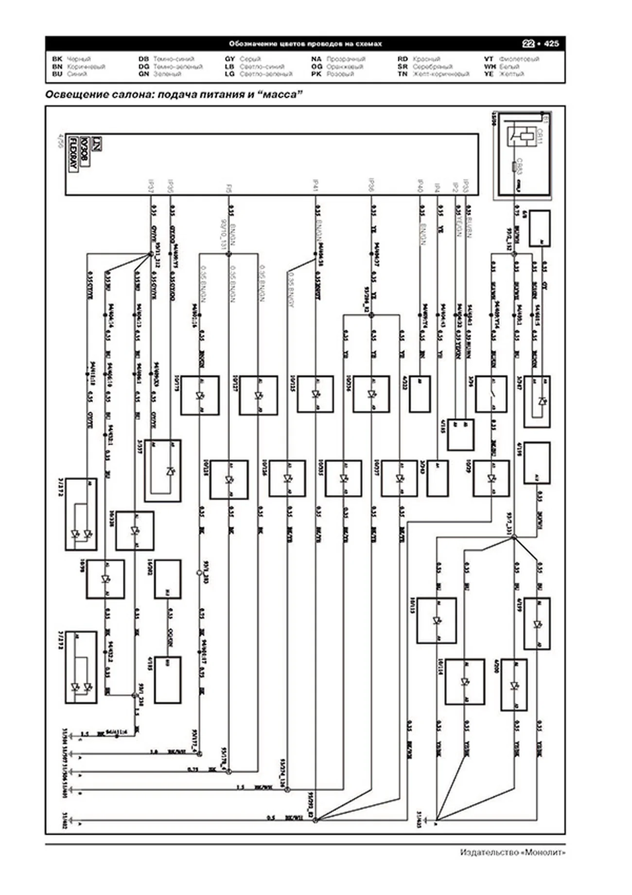 Книга: VOLVO XC40 (б , д) с 2018 г.в., рем., экспл., то | Монолит