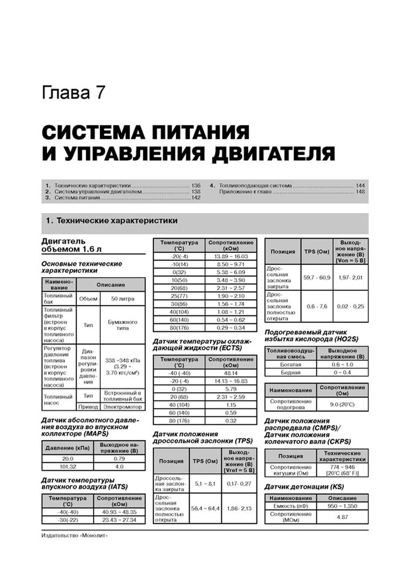 Книга: KIA CERATO / FORTE / K3 (б) с 2013 г.в., рем., экспл., то, сер. ЗС | Монолит