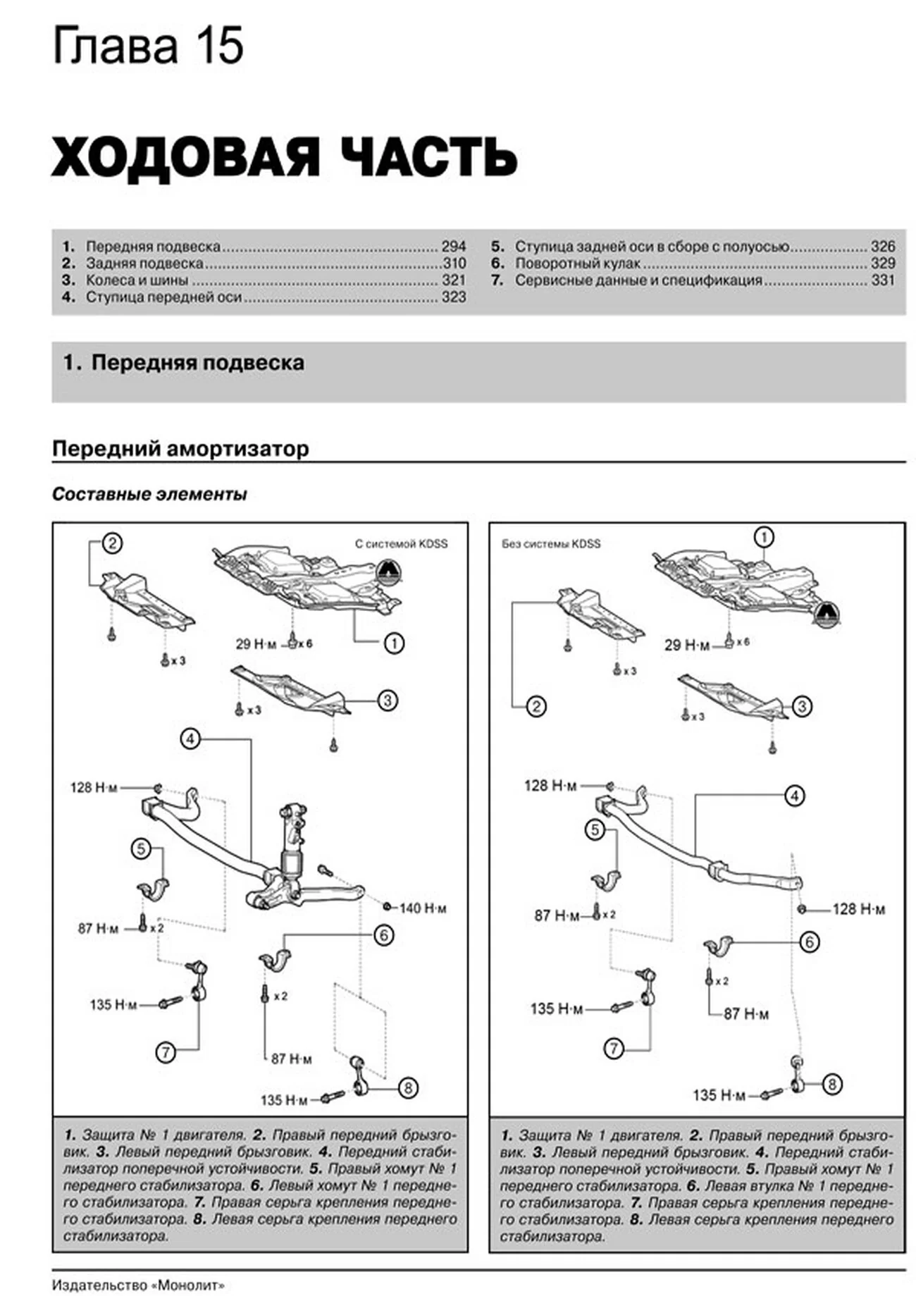Книга: TOYOTA LAND CRUISER 200 (д) с 2007 + рест. с 2012 г.в., рем., экспл., то, сер. ЗС | Монолит