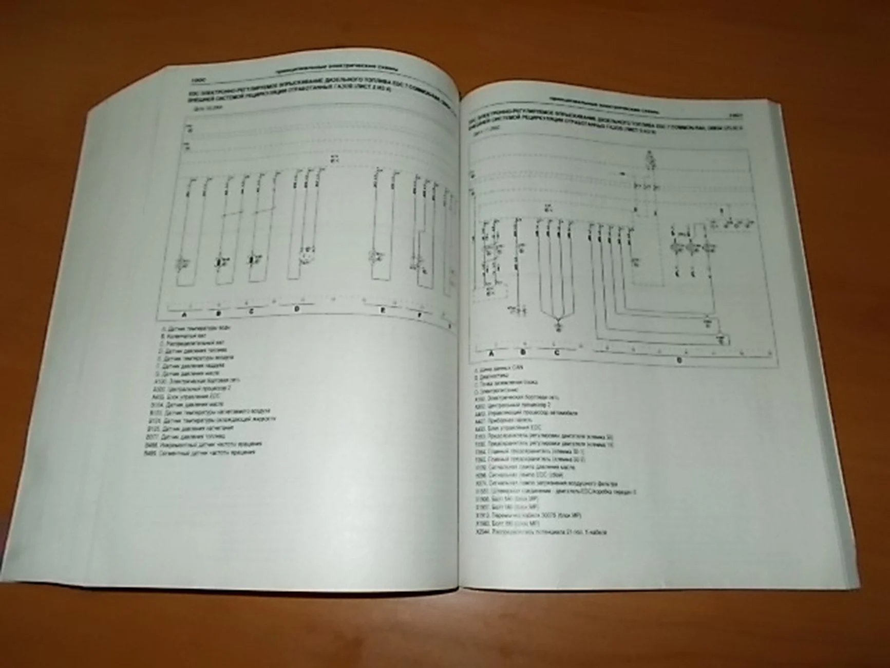 Книга: MAN TGL / TGM (д) с 2005 г.в. рем., экспл., то, в 2-х Томах | Арго-Авто