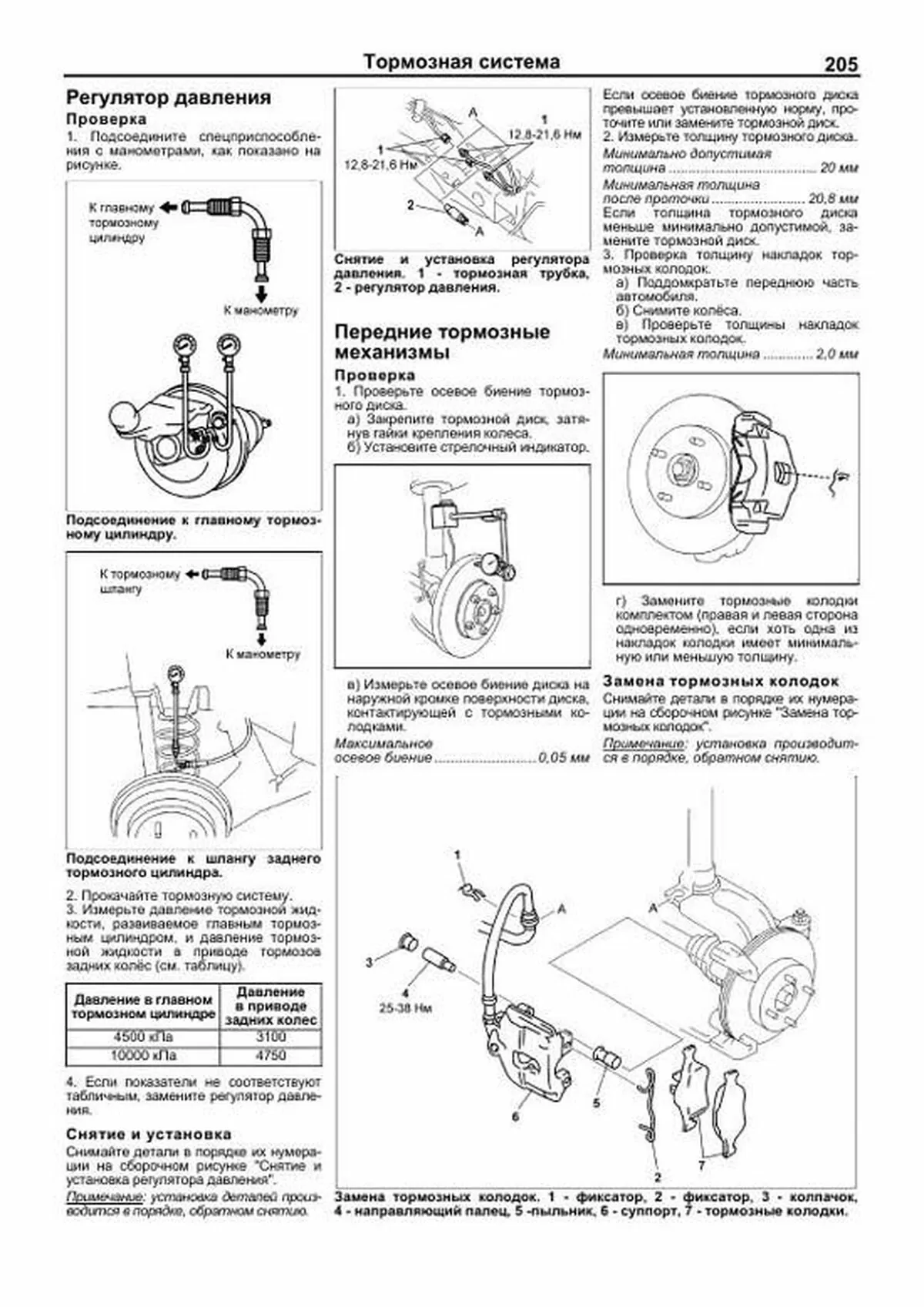 Книга: MAZDA DEMIO / VERISA и MAZDA 2 (б) 2002-2007 г.в., рем., экспл., то, сер.ПРОФ. | Легион-Aвтодата