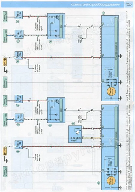 Книга: MITSUBISHI PAJERO IV (б , д) с 2006 г.в., рем, экспл, то, ЦВЕТ. фото., сер. РБП | Третий Рим
