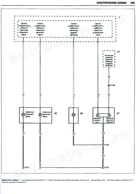 Книга: CHRYSLER PACIFICA (б)  2003-2009 г.в., рем., экспл., то | Ротор