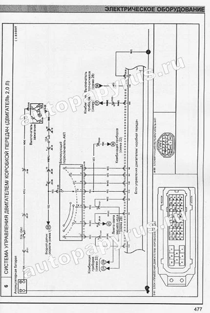 Книга: KIA CERATO (б , д) с 2004 г.в., рем., то | Морозов
