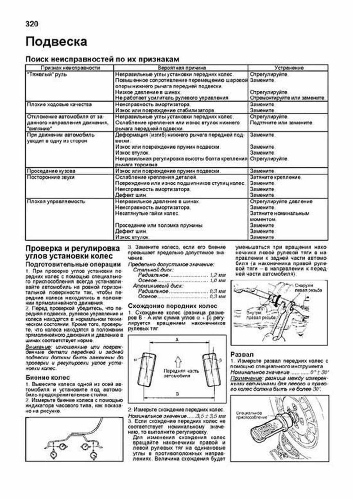 1119 Код Ошибки Хендай Терракан