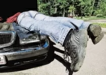 Самостоятельный ремонт автомобиля: да или нет?