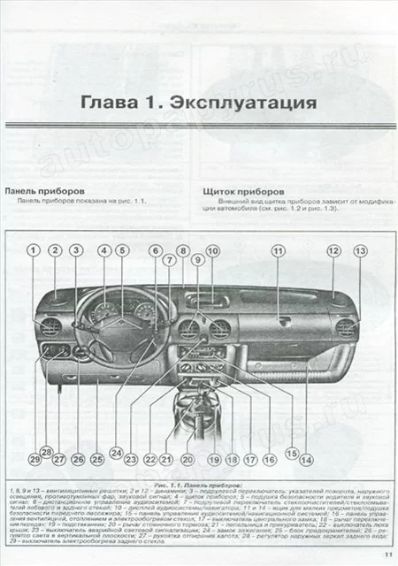 Книга: RENAULT KANGOO (б , д) с 1997 г.в., рем., экспл., то | Машсервис