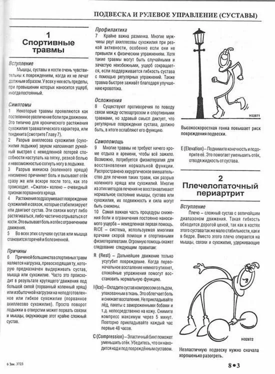 Вся правда о мужчине - руководство пользователя