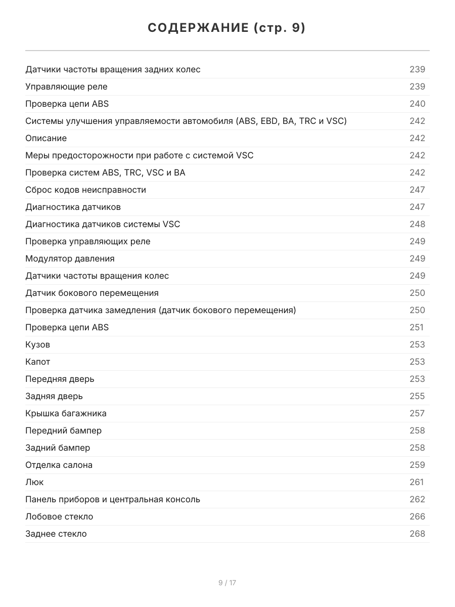 Книга: TOYOTA CAMRY (б) 2001-2005 г.в., рем., экспл., то + каталог расходных запчастей, сер.ПРОФ. | Легион-Aвтодата