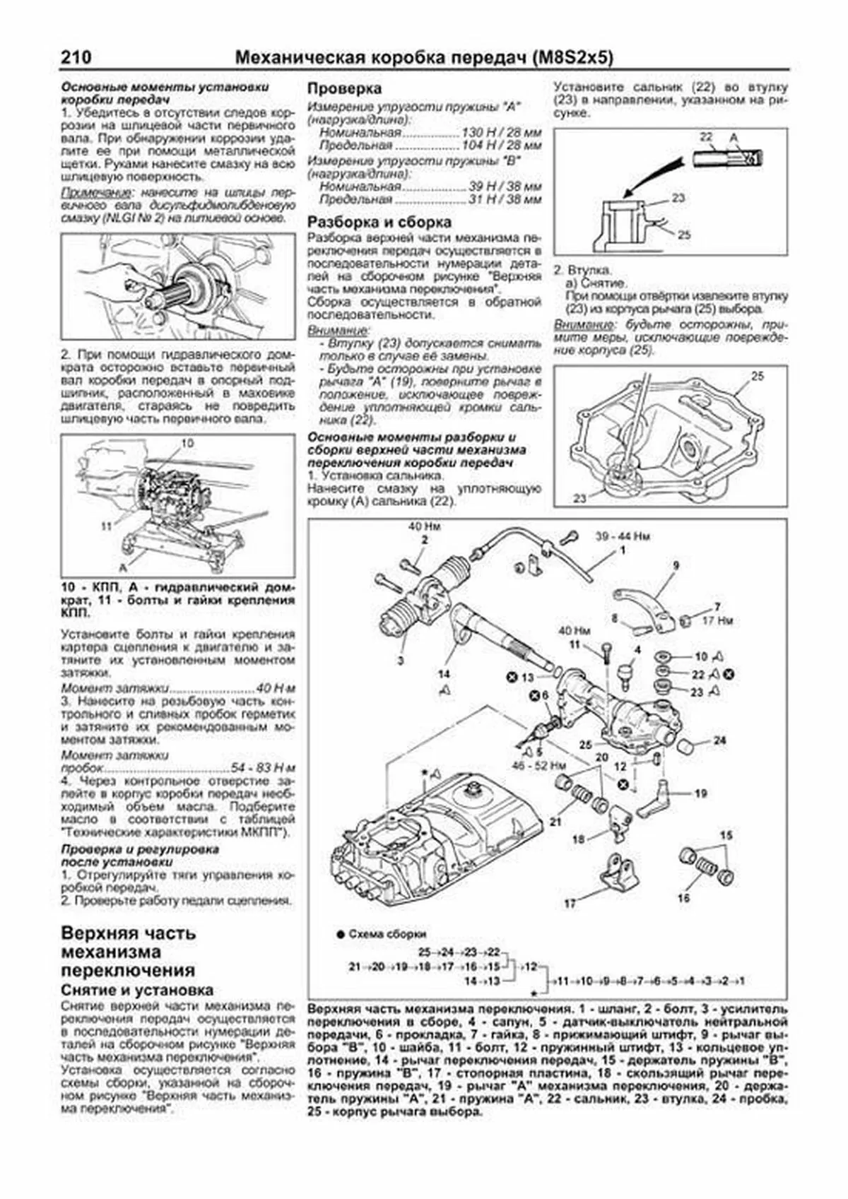 Книга: MITSUBISHI FUSO / FIGHTER (д) с 1999 г.в., рем., экспл., то | Легион-Aвтодата