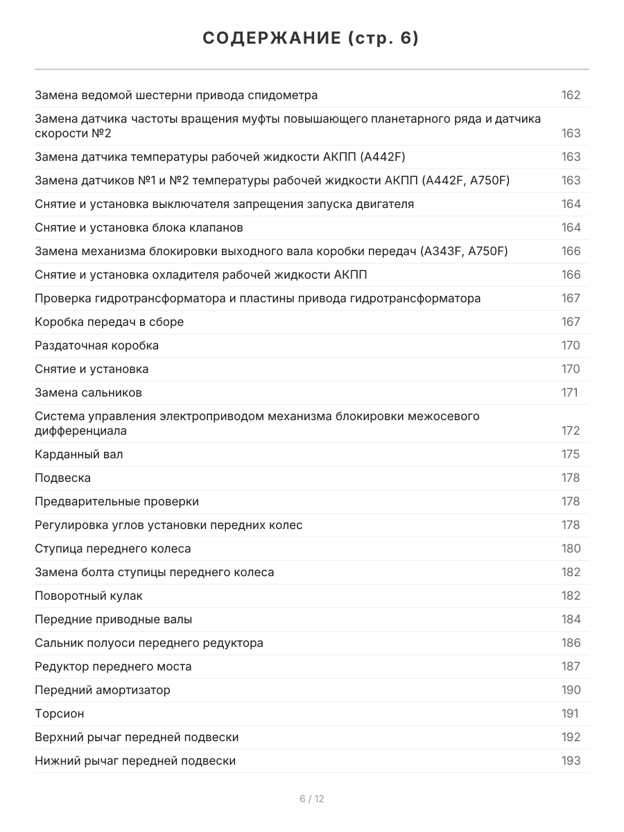 Книга: TOYOTA LAND CRUISER 100 / LEXUS LX 470 (б) с 1998 г.в. в 2-х частях, рем., экспл., то, сер.ПРОФ. | Легион-Aвтодата