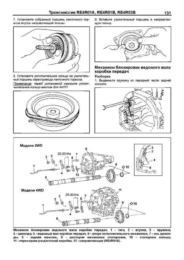 ���� RE4R01A ������