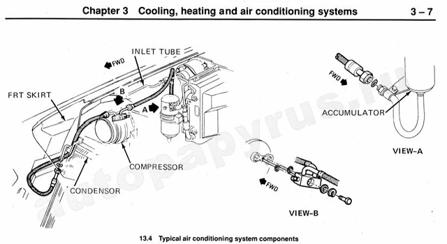Книга: CHEVROLET CORVETTE (б) 1968-1982 г.в., рем., экспл., то | Haynes
