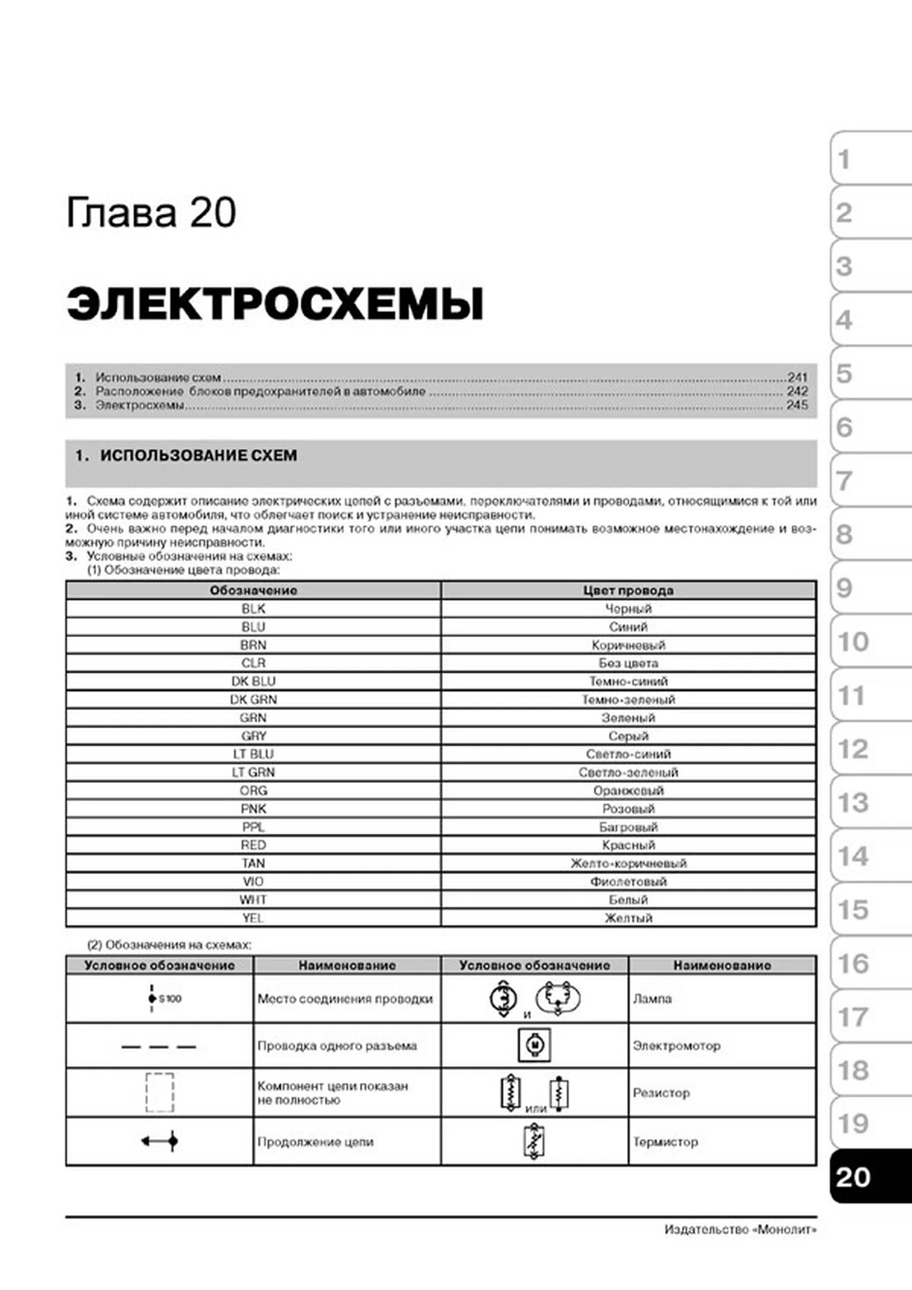Книга: MAZDA CX-9 с 2007 (б) г.в., рем., экспл., то, сер. ЗС | Монолит