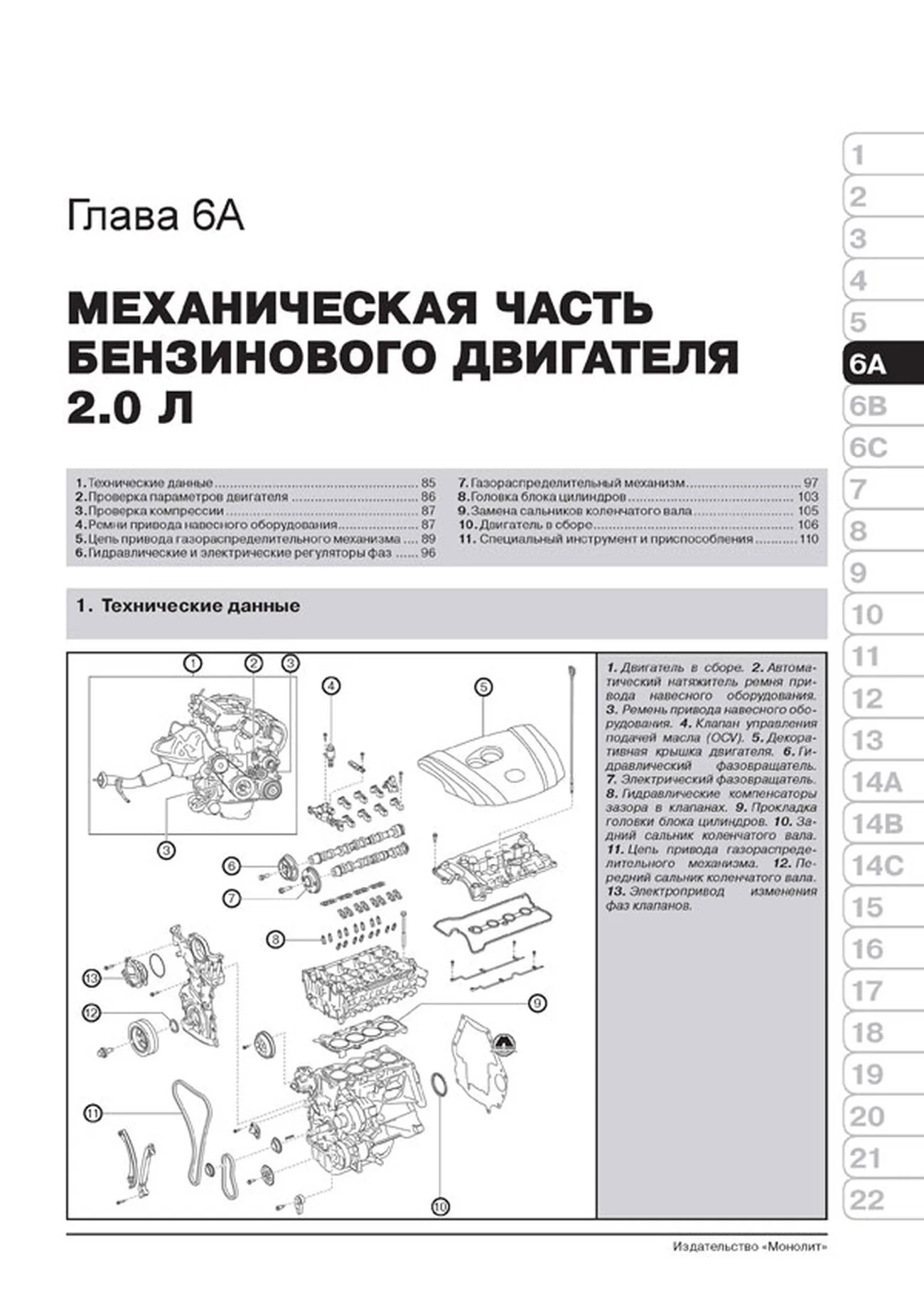 Книга: MAZDA CX-5 (б , д) с 2011 + рест. с 2013 г.в., рем., экспл., то, сер. ЗС | Монолит