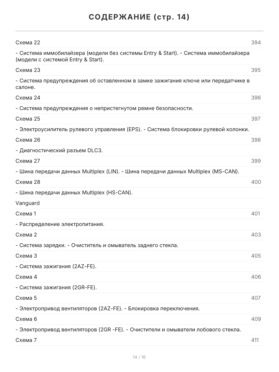 Книга: TOYOTA RAV4 / VANGUARD 2WD / 4WD (б) с 2005 г.в., рем., экспл., то, | правый руль, сер. АВТОЛ. | Легион-Aвтодата