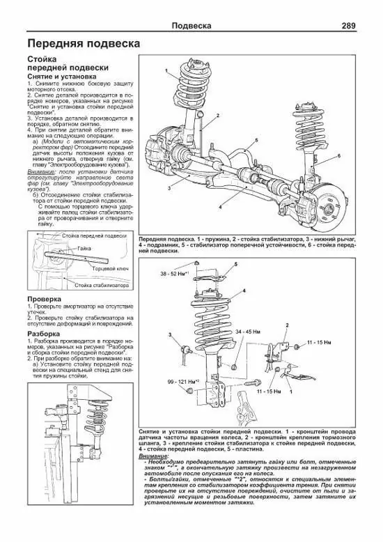 Комплект литературы по обслуживанию и ремонту Mitsubishi ASX с 2010 года выпуска