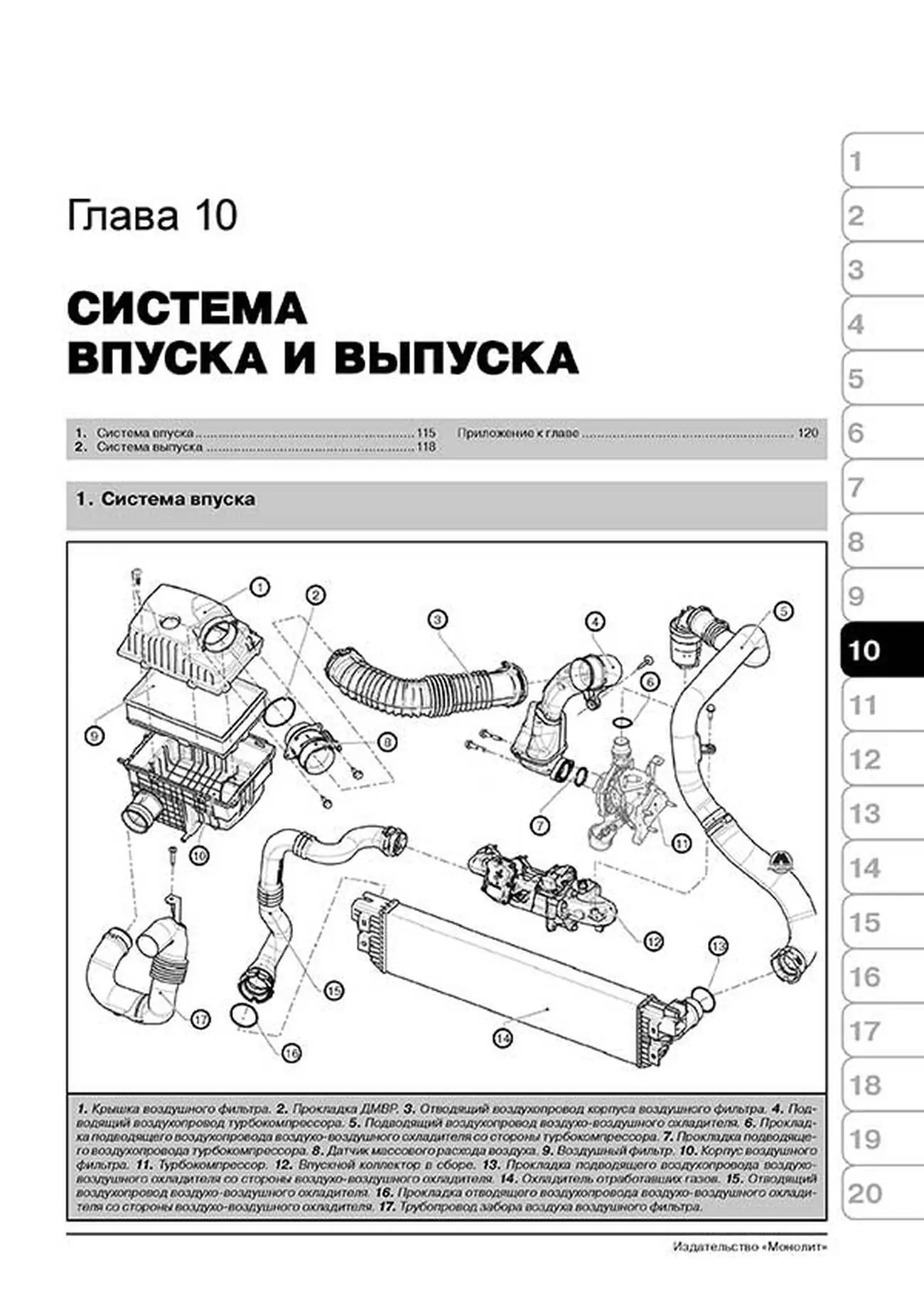 Книга: RENAULT MASTER / OPEL MOVANO / NISSAN NV400 (д) с 2010 г.в. рем., экспл., то, сер. ЗС | Монолит
