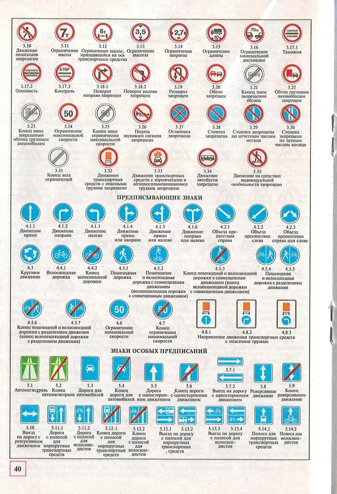 Книга: Правила Дорожного Движения 2024 | Мир Автокниг