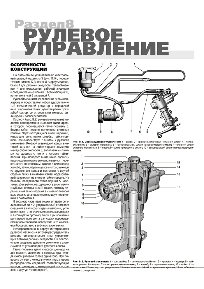 Книга: ВОЛГА (ГАЗ 31105-501 / 590) (б) рем., экспл., то, Ч/Б. фото., сер. ШАР | Третий Рим